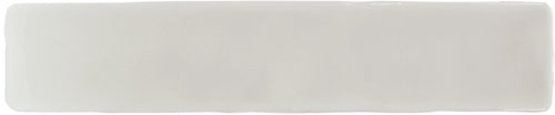 Rustic Light Grey 5x25 cm : vue du carreau seul