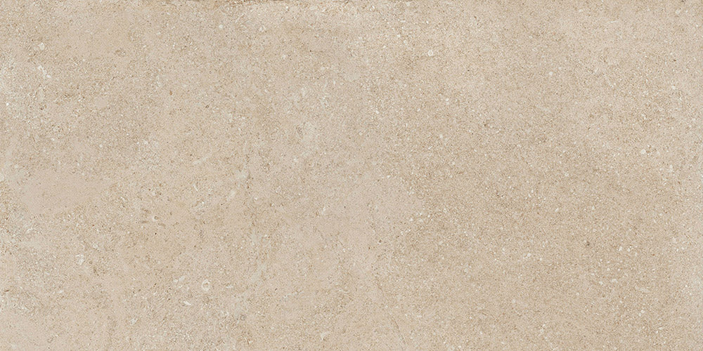 Dalle effet pierre Eterea Sabbia 2 cm 60x90 cm