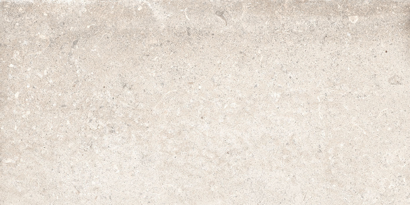 Carrelage grès cérame aspect pierre SAINT MICHEL BEIGE ANTIDERAPANT 60x120