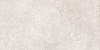 Carrelage grès cérame aspect pierre SAINT MICHEL IVOIRE 60x120