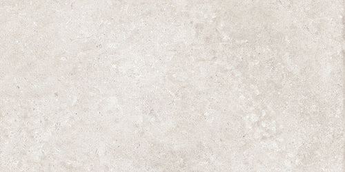 Carrelage grès cérame aspect pierre SAINT MICHEL IVOIRE 60x120