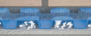 Membrane drainante et désolidarisante sous carrelage – 20 m²