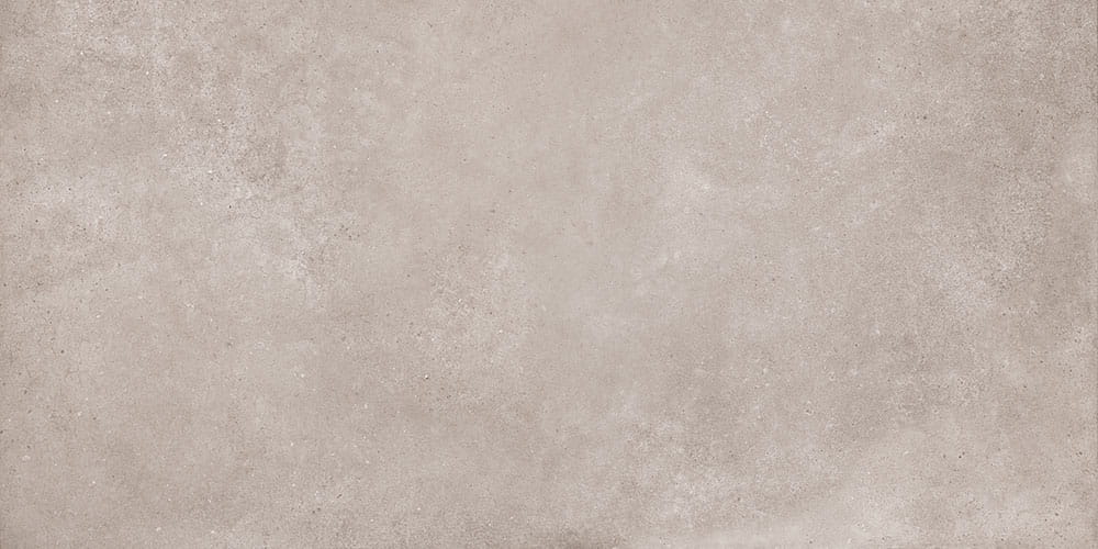 Dalle effet béton Continental Smoke 2 cm 61x122 cm