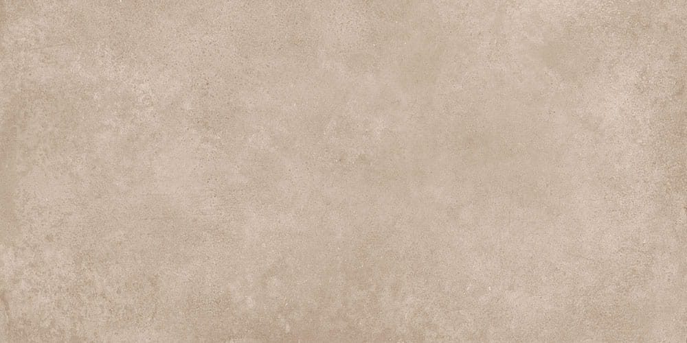 Carrelage effet béton 2 cm à poser sur plots - Continental taupe 60x120 Antidérapant - 0,74 m²