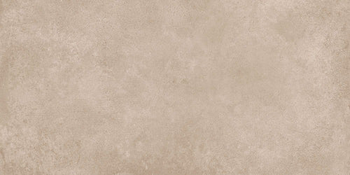 Carrelage effet béton - Continental soft taupe 80x80 - 1.28 m²