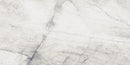 Carrelage effet marbre Athena Bianco 61x61 cm