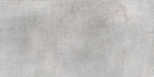 Carrelage effet béton Caementum Griseo 122,2x122,2 cm