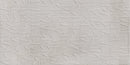 Décor mural effet béton Caementum Clarus Relievo 61x122,2 cm