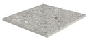 Dalle effet pierre Ceppo di Gre Natural 2 cm 90x90 cm - détail du carreau
