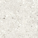Dalle effet pierre Ceppo di Gre White 2 cm 61x61 cm