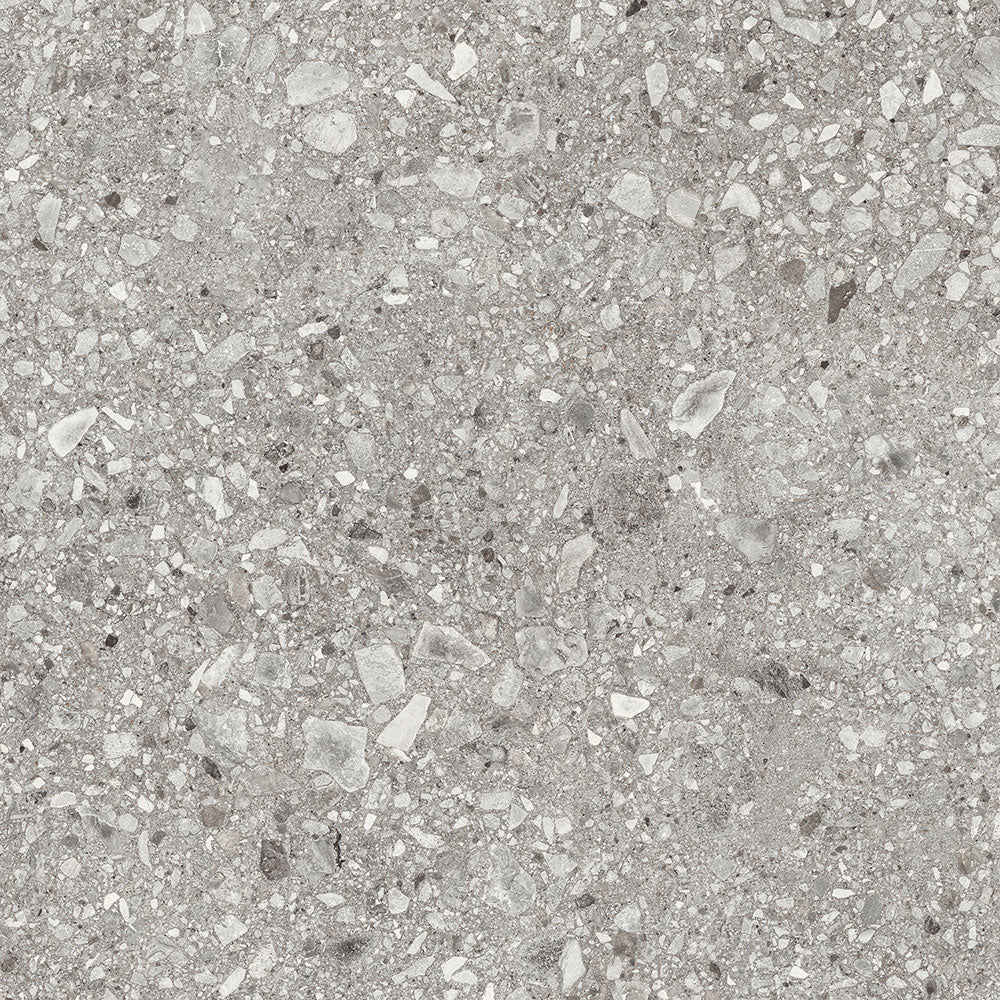 Dalle effet pierre Ceppo di Gre Natural 2 cm 90x90 cm