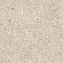 Dalle effet pierre Ceppo di Gre Beige 2 cm 90x90 cm