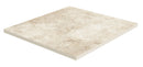 Dalle effet pierre Colosseo Plus Panna 2 cm 90x90 cm