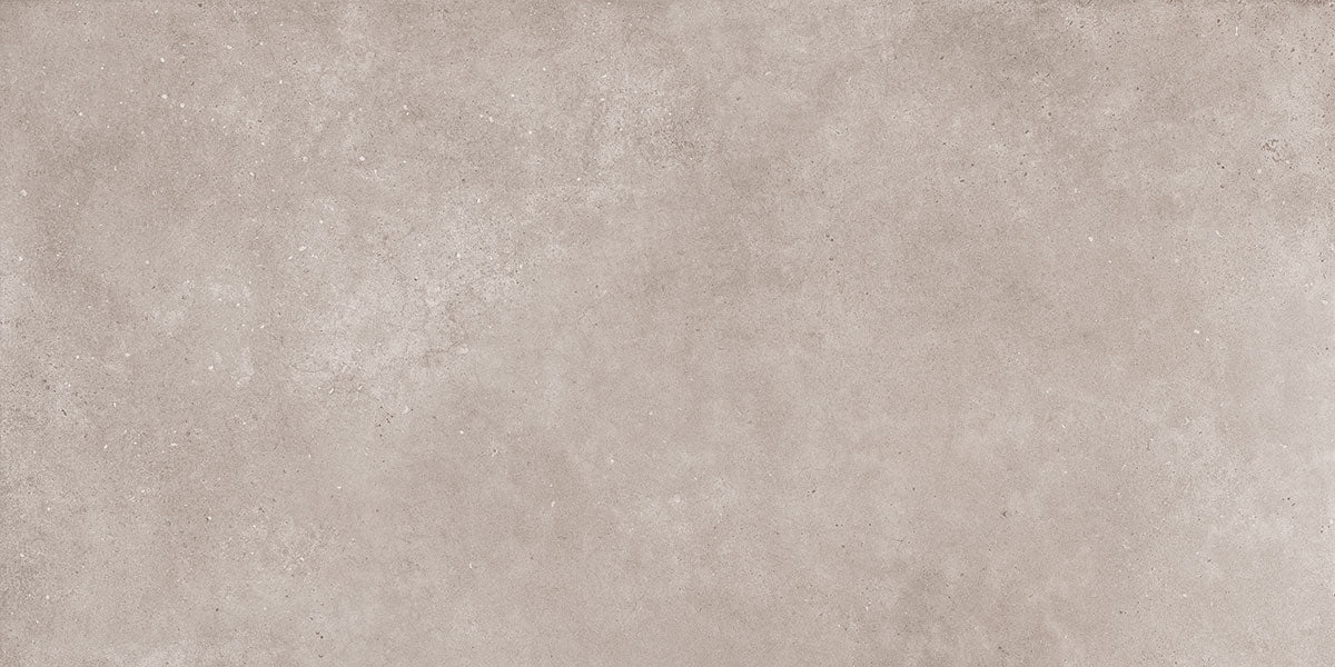 Dalle effet béton Continental Smoke 2 cm 61x122 cm