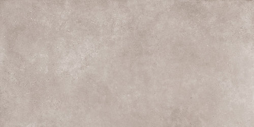 Dalle effet béton Continental Smoke 2 cm 61x122 cm