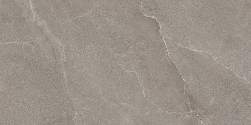 Carrelage effet pierre Cortina Stone Fumo 122,2x122,2 cm