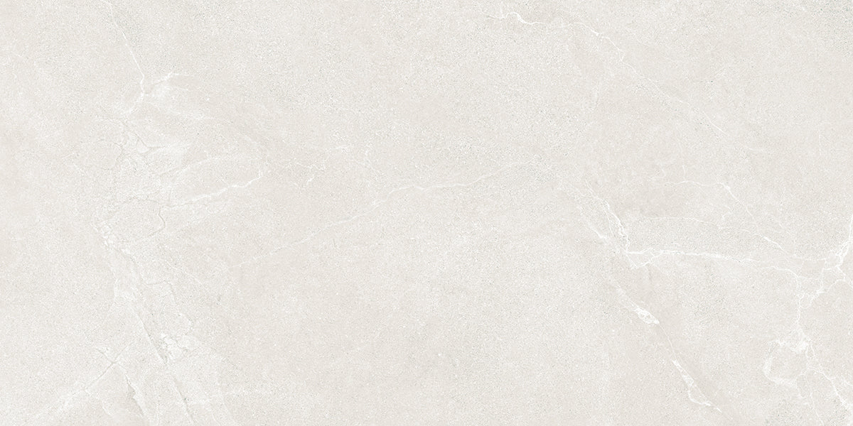 Carrelage effet pierre Cortina Stone Avorio 122,2x122,2 cm