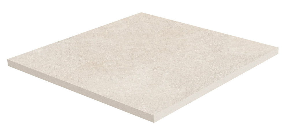 Dalle effet pierre Eterea Avorio 2 cm 60x90 cm