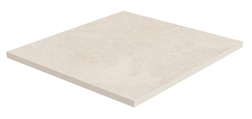 Dalle effet pierre Eterea Avorio 2 cm 61x122 cm