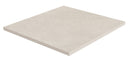 Dalle effet pierre Eterea Perla 2 cm 90x90 cm