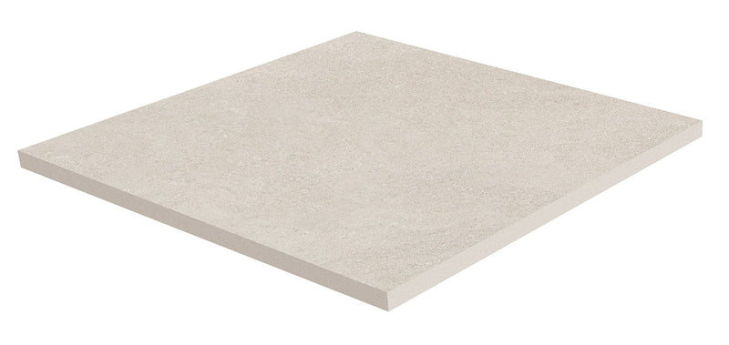 Dalle effet pierre Eterea Perla 2 cm 61x61 cm