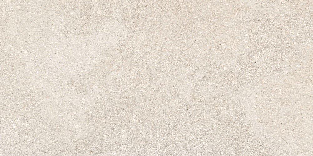 Carrelage effet pierre Eterea Avorio 122,2x122,2 cm