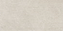 Décor mural effet pierre Eterea Millerighe Perla 61x122,2 cm