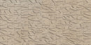 Décor mural effet pierre Eterea Relievo Naturale 61x122,2 cm