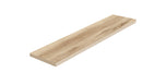 Dalle effet bois Firenze Rovere 2 cm 30x122 cm