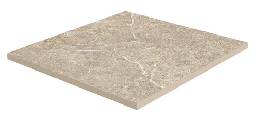 Dalle effet pierre Holystone Beige 2 cm 61x122 cm