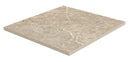 Dalle effet pierre Holystone Beige 2 cm 60x90 cm