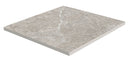 Dalle effet pierre Holystone Grey 2 cm 61x122 cm