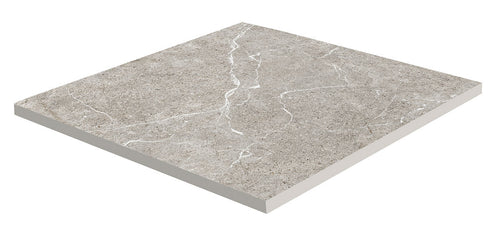Dalle effet pierre Holystone Grey 2 cm 61x122 cm
