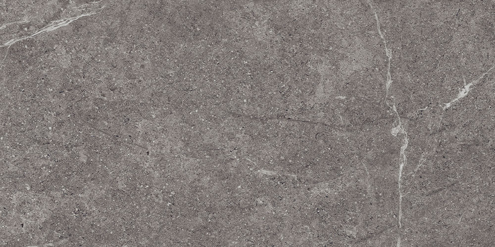 Carrelage effet pierre Holystone Dark 61x122,2 cm