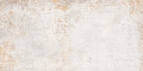 Carrelage effet métal Metallica Metropolitan Nichel 61x122,2 cm