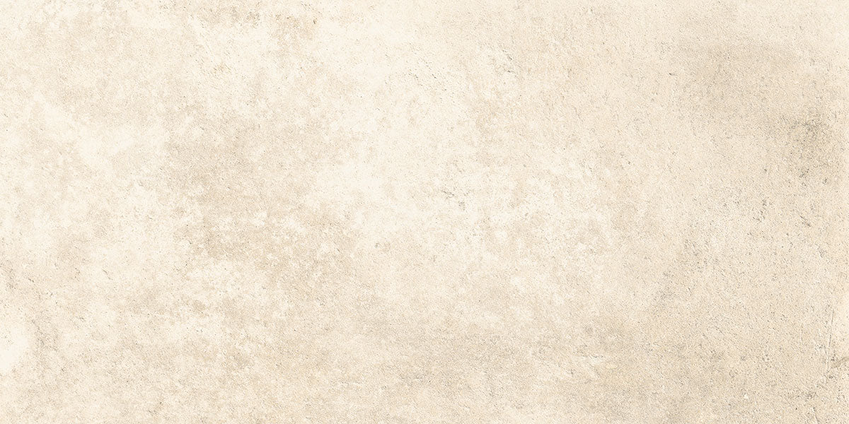 Carrelage effet béton et ciment Meteora Beige 90x90 cm