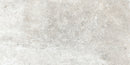 Carrelage effet béton et ciment Meteora Bianco 30,4x61 cm