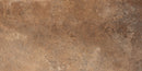 Carrelage effet béton et ciment Meteora Cotto 30,4x61 cm