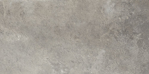 Carrelage effet béton et ciment Meteora Grigio 30,4x61 cm