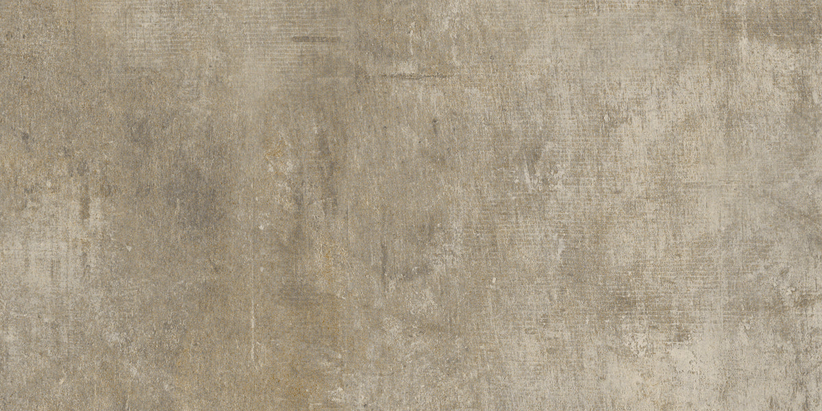 Carrelage effet béton et ciment My S’tile My Camel 61x122,2 cm