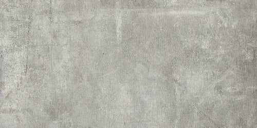 Carrelage extérieur effet béton et ciment My S’tile My Grey antidérapant 90x90 cm