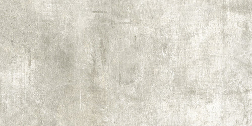 Carrelage effet béton et ciment My S’tile My White 61x122,2 cm