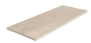 Dalle effet pierre Nativa Beige 2 cm 61x122 cm