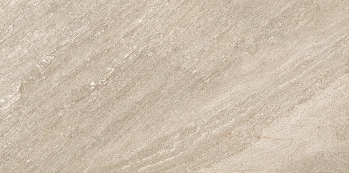 Carrelage effet pierre Nativa Beige 61x122,2 cm