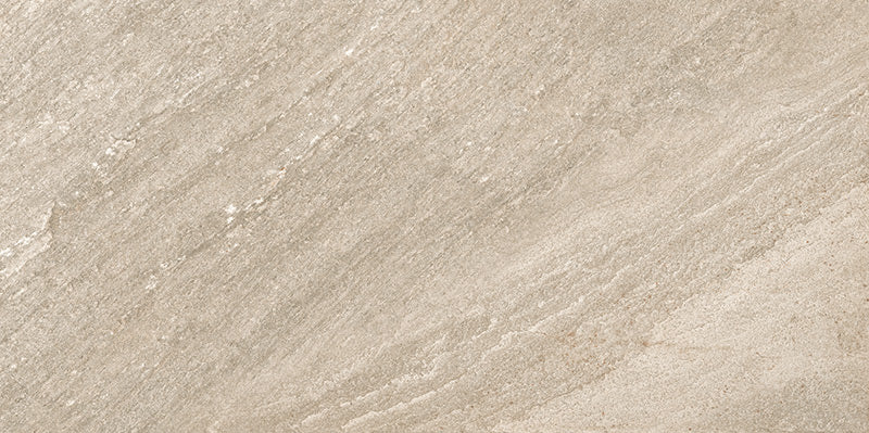 Carrelage effet pierre Nativa Beige 61x122,2 cm