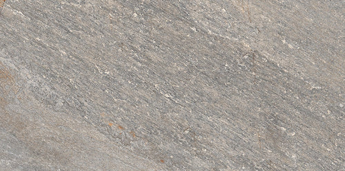 Carrelage extérieur effet pierre Nativa Mix antidérapant 61x122,2 cm