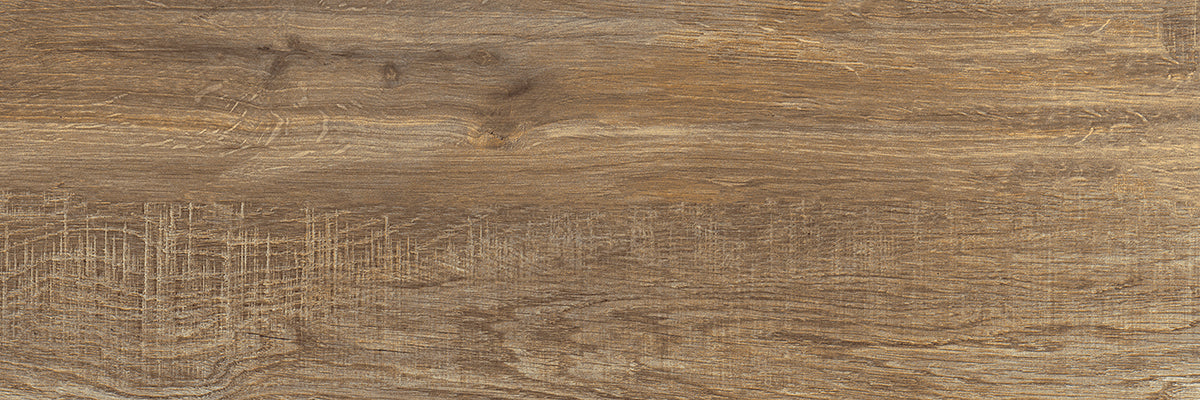 Dalle effet bois North Wind Melange 2 cm 40x122 cm