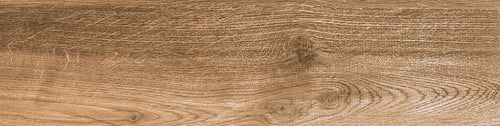 Carrelage effet bois North Wind Brown 15x90 cm