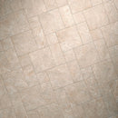 Carrelage effet pierre Opus Romano Dolomia Almond 30,4x61 cm - mise en situation