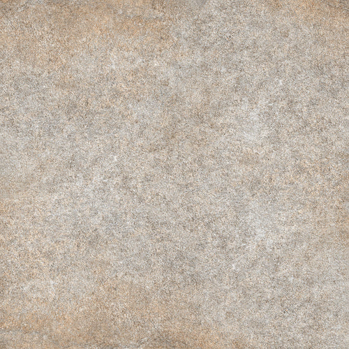 Dalle effet pierre Pietre Barge Naturale 2 cm 61x61 cm